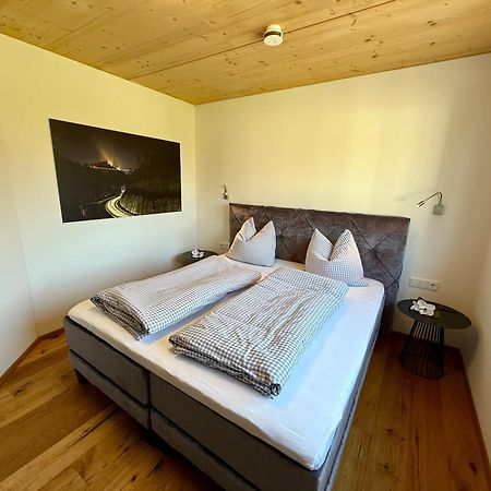 Alpenapart Singer - Contactless Check-In Reutte Luaran gambar