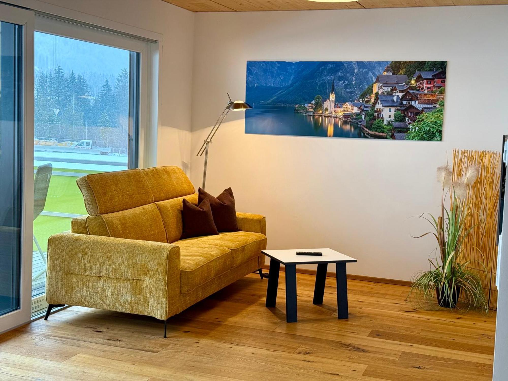 Alpenapart Singer - Contactless Check-In Reutte Luaran gambar