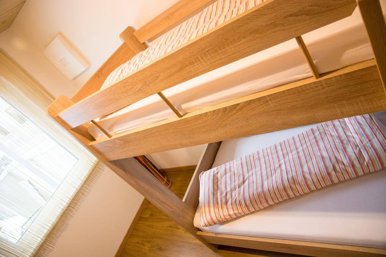 Alpenapart Singer - Contactless Check-In Reutte Luaran gambar