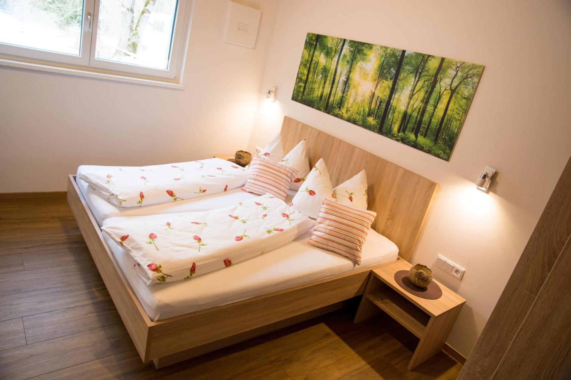Alpenapart Singer - Contactless Check-In Reutte Luaran gambar